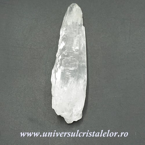 Varf laser cristal de stanca