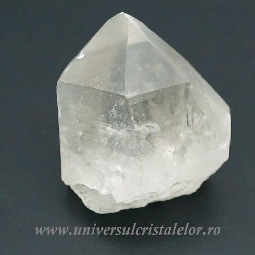 Varf lemurian cristal de stanca