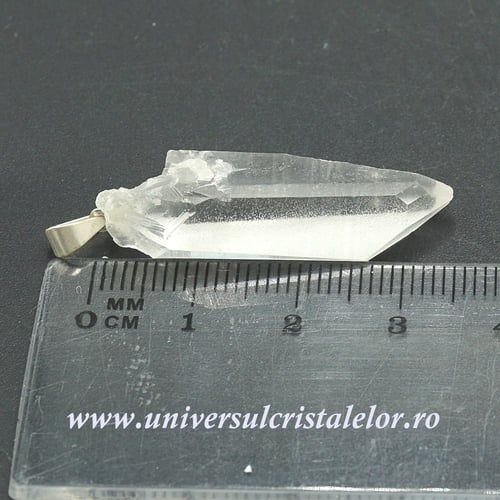 Pandantiv cuart lemurian