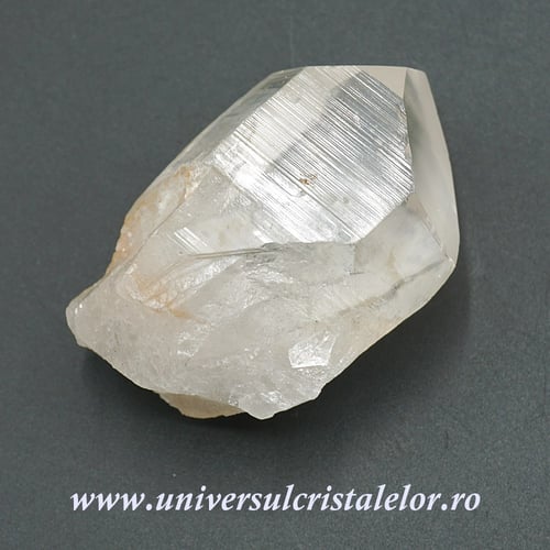 Varf lemurian cristal de stanca