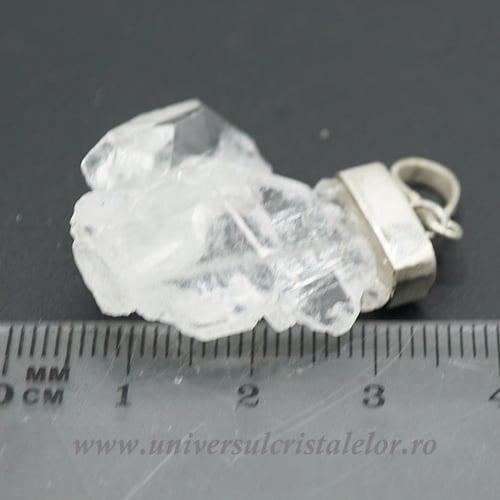 Pandantiv cuart faden