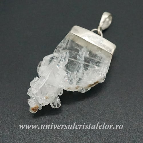 Pandantiv cuart faden