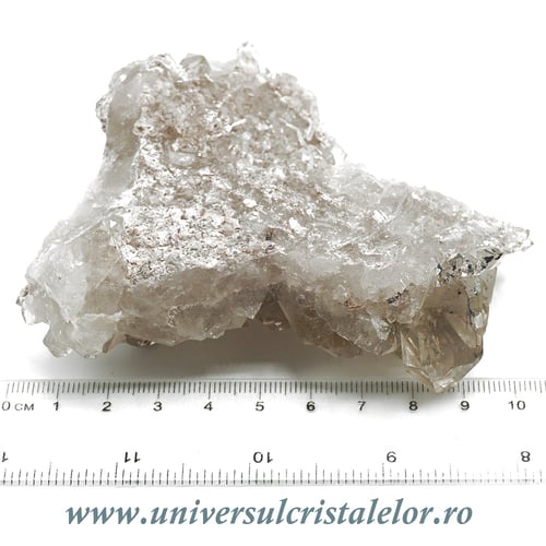 Cuart fumuriu cluster