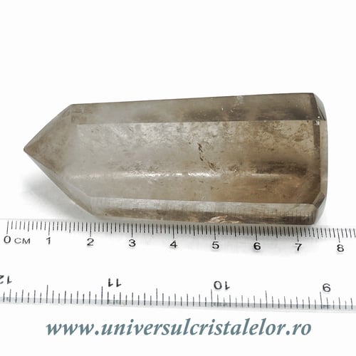 Cuart fumuriu varf cu baza