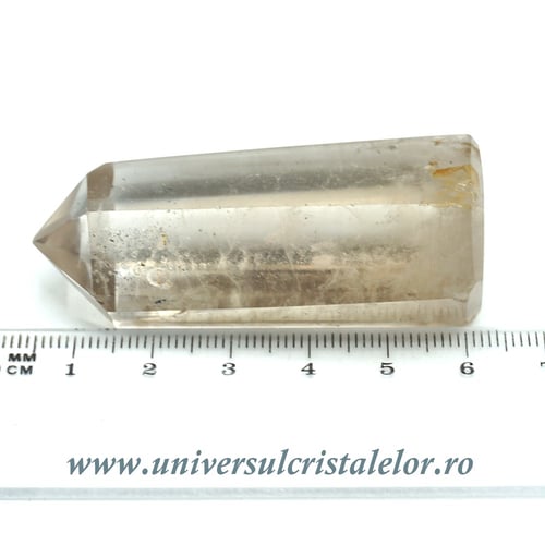 Cuart fumuriu varf cu baza