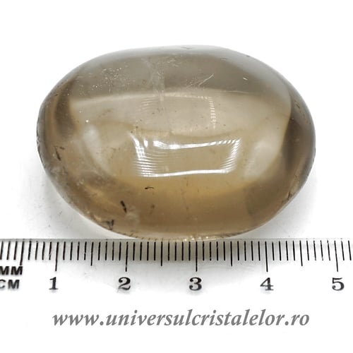 Cuart fumuriu polisat