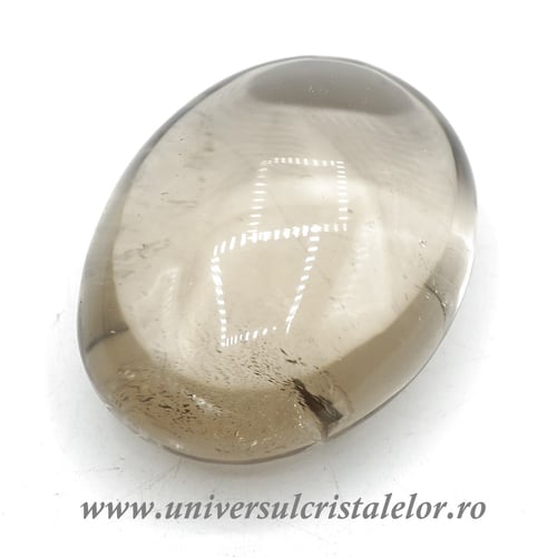 Cuart fumuriu polisat