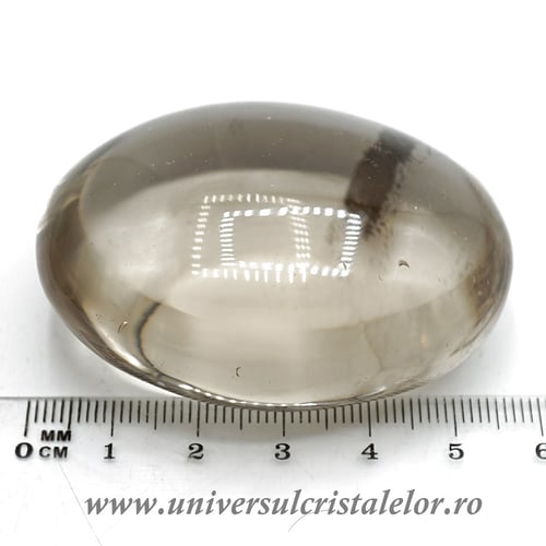 Cuart fumuriu polisat