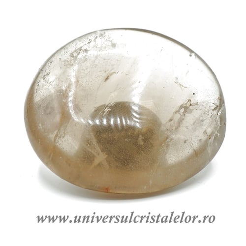 Cuart fumuriu polisat