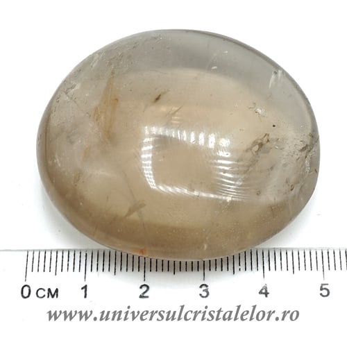 Cuart fumuriu polisat