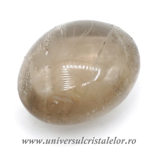 Cuart fumuriu polisat