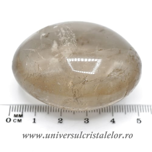 Cuart fumuriu polisat