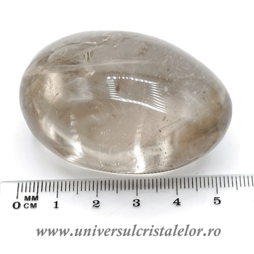 Cuart fumuriu polisat