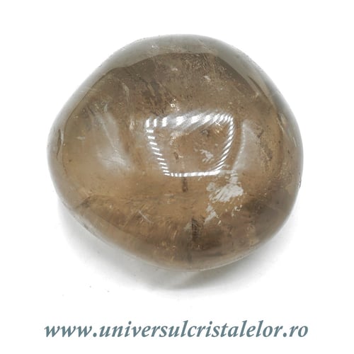 Cuart fumuriu polisat