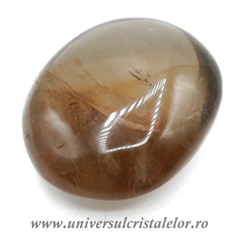 Cuart fumuriu polisat