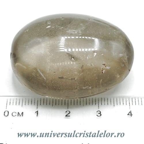 Cuart fumuriu polisat