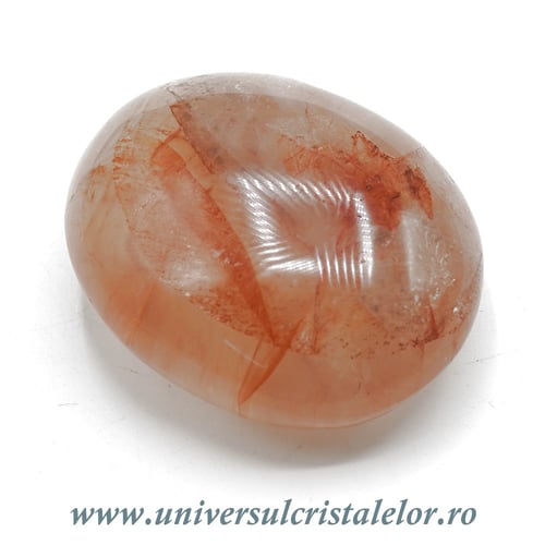 Cuart hematoid polisat