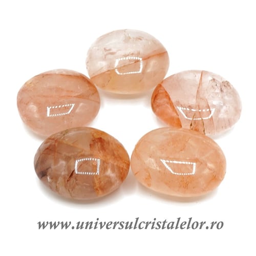 Cuart hematoid polisat