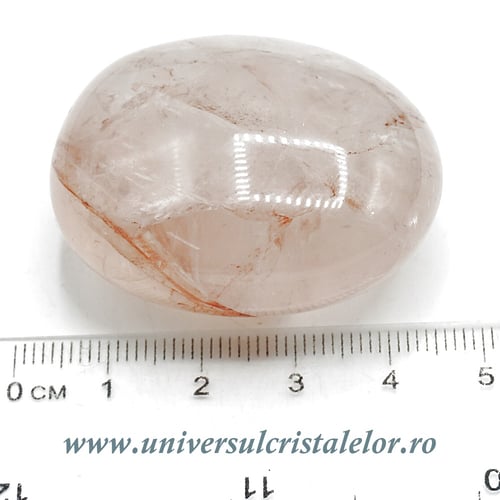 Cuart hematoid polisat