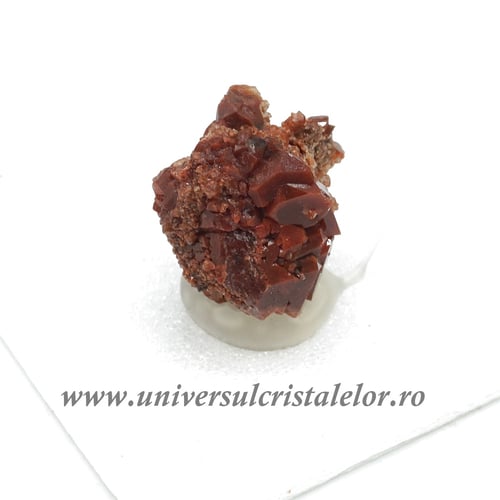 Cuart rosu unicat m1