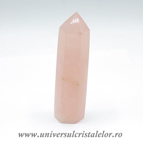 Cuart roz varf cu baza m1