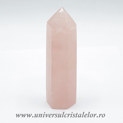 Cuart roz varf cu baza m2