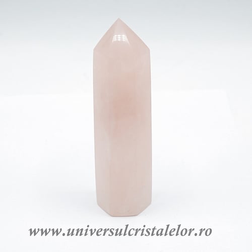 Cuart roz varf cu baza m3