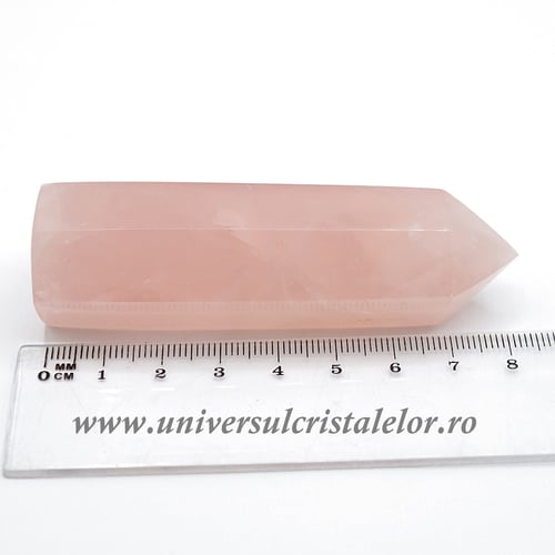 Cuart roz varf cu baza m4