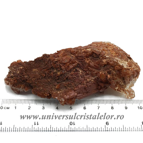 Cuart tangerin cluster