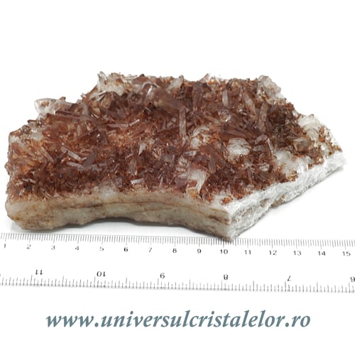 Cuart tangerin cluster