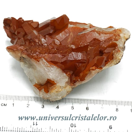 Cuart tangerin cluster