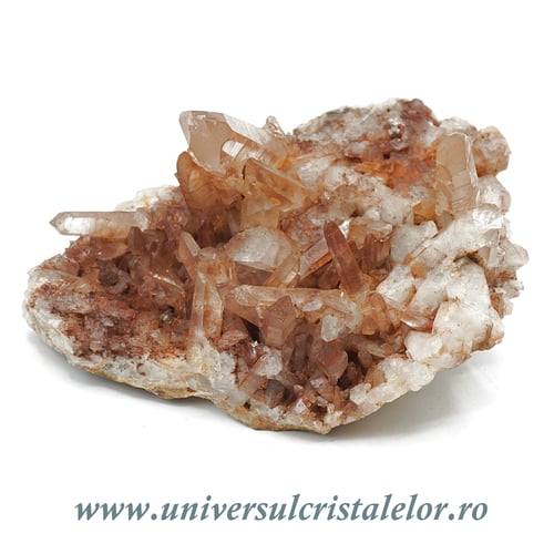 Cuart tangerin cluster