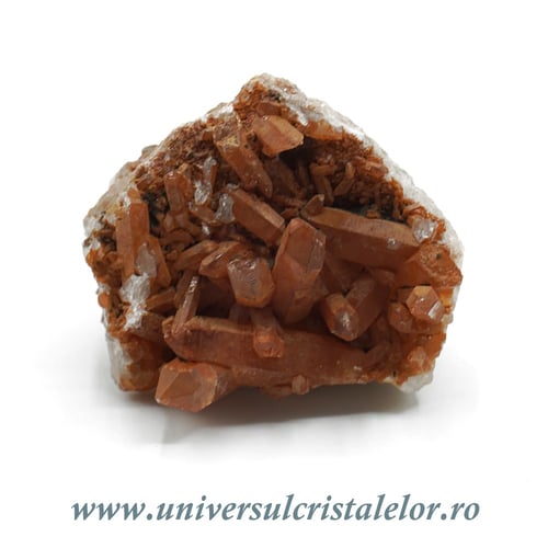 Cuart tangerin cluster