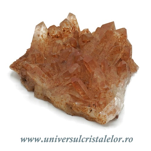 Cuart tangerin cluster