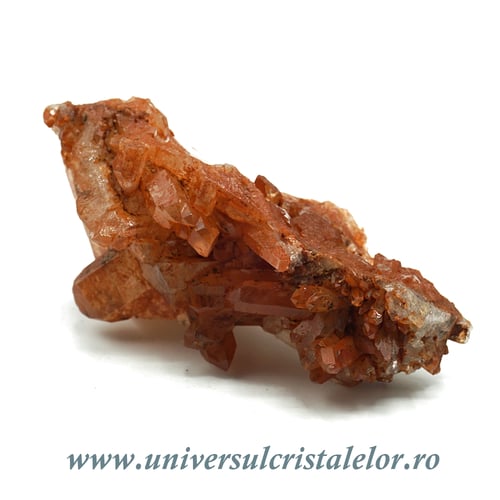 Cuart tangerin cluster