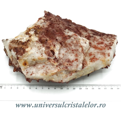 Cuart tangerin cluster