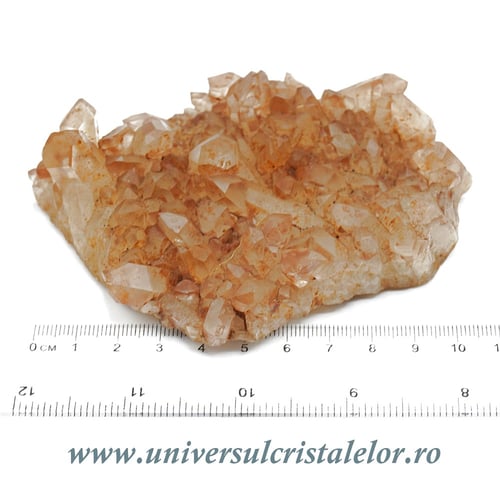 Cuart tangerin cluster