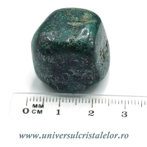 Cuprit piatra rulata