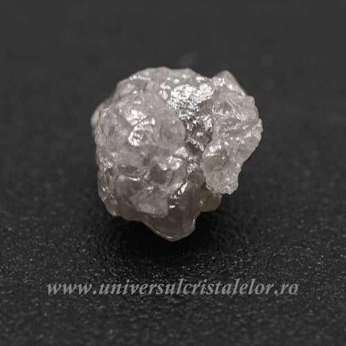 Diamant brut unicat m2