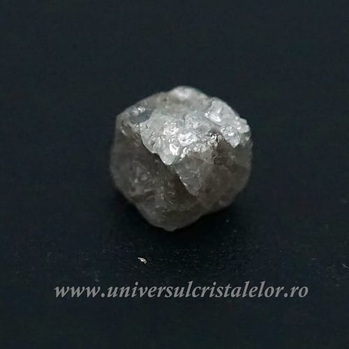 Diamant brut unicat m5