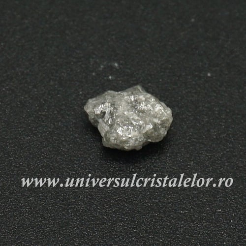 Diamant brut unicat m1