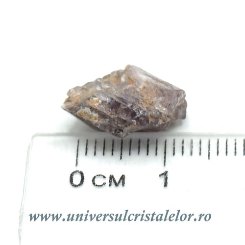 Diaspore - mineral unicat m4