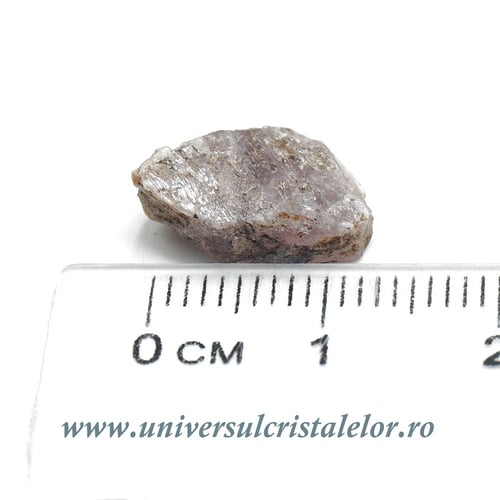 Diaspore - mineral unicat m5