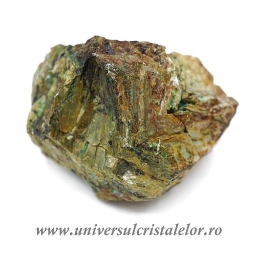 Enstatit mineral unicat m02