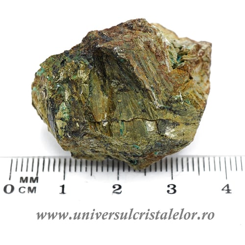 Enstatit mineral unicat m02