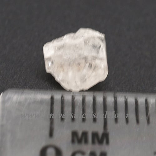 Fenacit mineral unicat m04