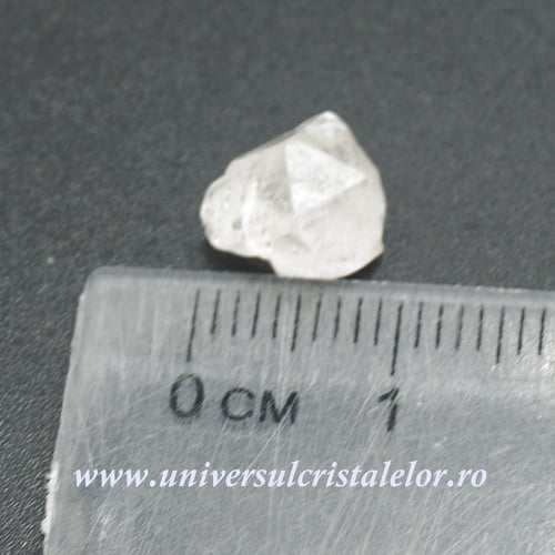 Fenacit mineral unicat m10