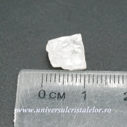 Fenacit mineral unicat m01