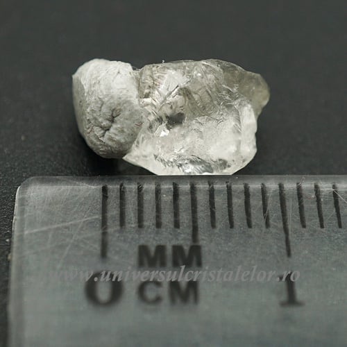 Fenacit mineral unicat m01