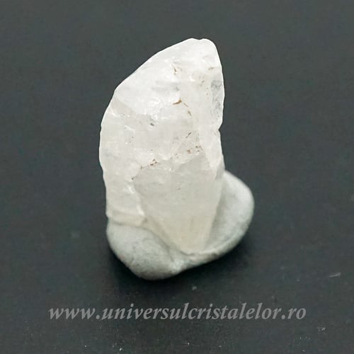 Fenacit mineral unicat Nigeria m22